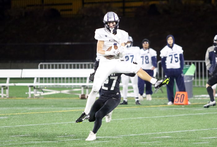 Cooper Hiday Wilsonville Dan Brood